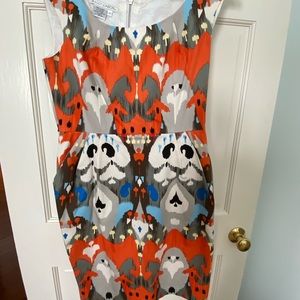 Mangy London dress